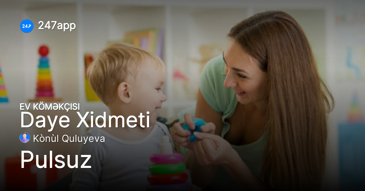 Daye Xidmeti